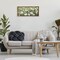 Stupell Industries Daisyland Meadow Flowers Floating Frame By Lanie Loreth